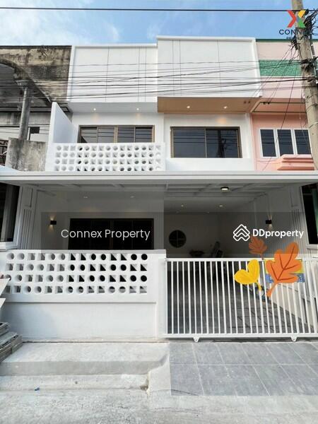 For Sale - Moobaan Nattakan Phetkasem 112, Bangkok