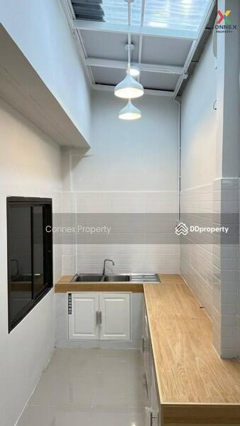 For Sale - Moobaan Nattakan Phetkasem 112, Bangkok