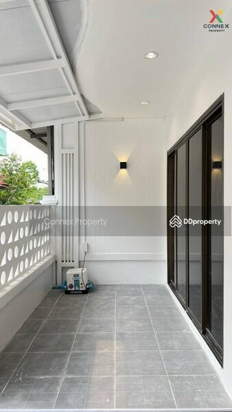 For Sale - Moobaan Nattakan Phetkasem 112, Bangkok