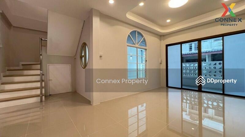 For Sale - Moobaan Nattakan Phetkasem 112, Bangkok