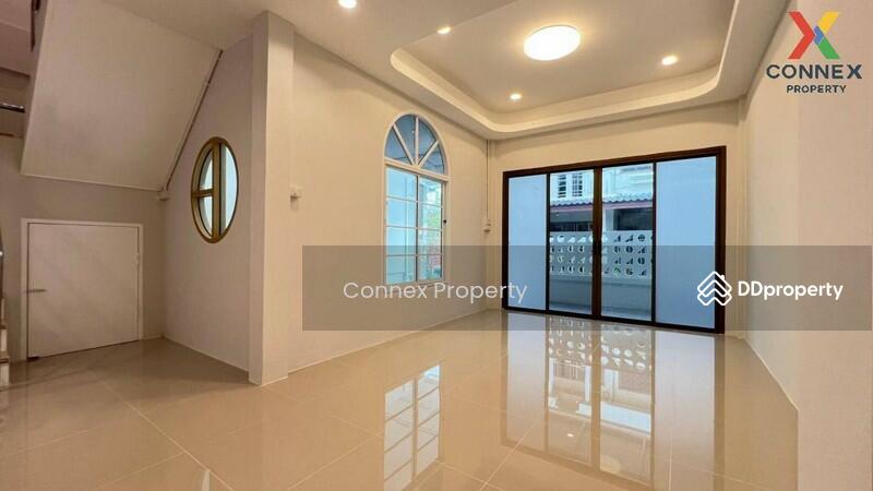 For Sale - Moobaan Nattakan Phetkasem 112, Bangkok