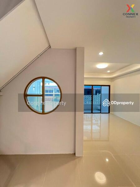 For Sale - Moobaan Nattakan Phetkasem 112, Bangkok