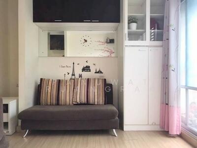 ขาย - สิริเมโทร รัชดา-วิภาวดี คอนโดมิเนียม, กรุงเทพ