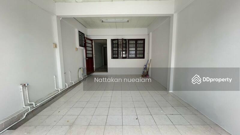 ขาย - ถนน ประชาชื่น8, นนทบุรี