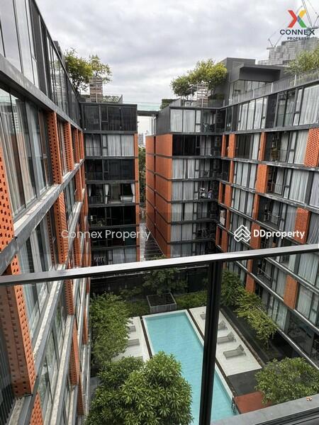 For Sale - Quintara Treehaus Sukhumvit 42, Bangkok