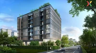 ขาย - Walden Asoke : วาลเด้น อโศก, กรุงเทพ