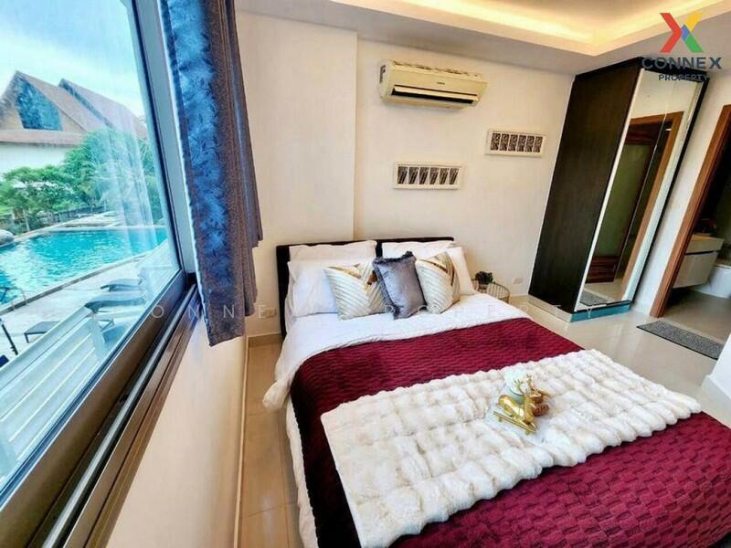 Club Royal, Chon Buri (Pattaya), 381 Soi Na Kluea 12, Na Kloe, Bang Lamung (Pattaya), Chon Buri (Pattaya), 1 Bedroom, 37 sqm, Condo For Sale, by Connex Property, 60070879 - DDproperty.com