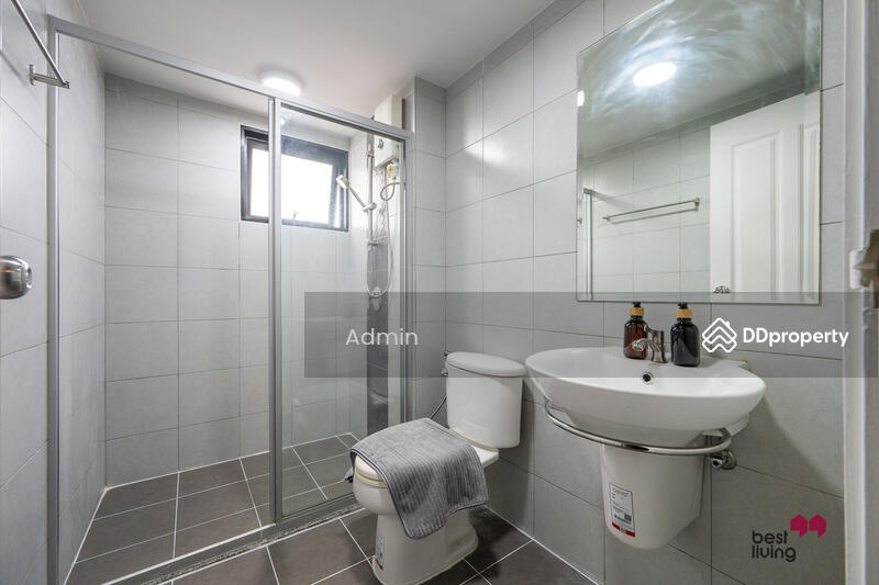 For Sale - Supalai Loft Chaeng Watthana, Nonthaburi