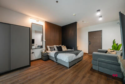 ขาย - Supalai Loft Chaeng Watthana : ศุภาลัย ลอฟท์ แจ้งวัฒนะ, นนทบุรี