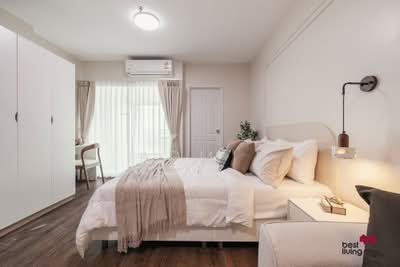 ขาย - Supalai Loft Chaeng Watthana : ศุภาลัย ลอฟท์ แจ้งวัฒนะ, นนทบุรี