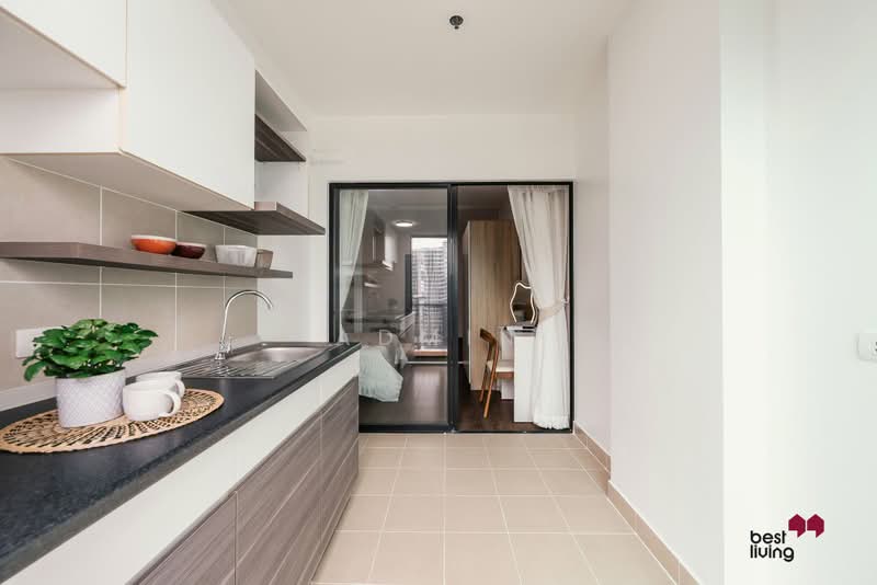 Supalai Loft Chaeng Watthana, Nonthaburi, Chaeng Watthana Road, Bang Talat, Pak Kret, Nonthaburi, Studio, 33 sqm, Condo For Sale, by Admin, 60070880 - DDproperty.com