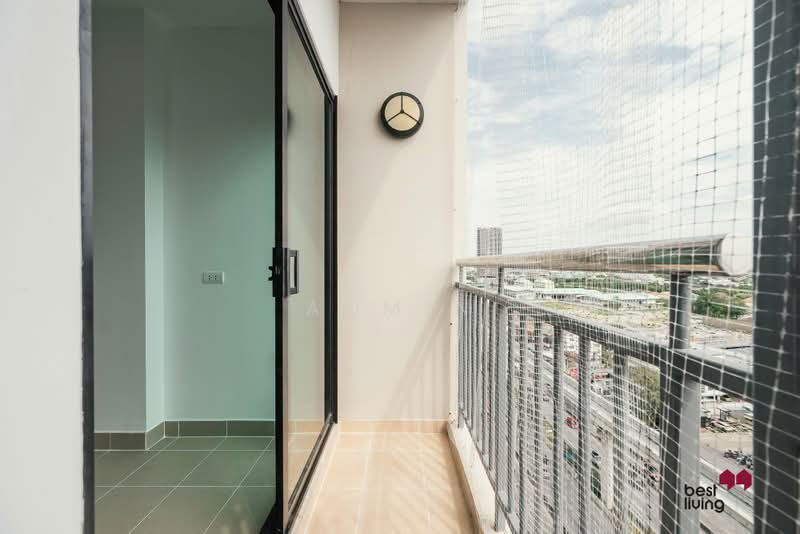 Supalai Loft Chaeng Watthana : ศุภาลัย ลอฟท์ แจ้งวัฒนะ, นนทบุรี, ถนนแจ้งวัฒนะ, บางตลาด, ปากเกร็ด, นนทบุรี, 33 ตร.ม., คอนโด ขาย, โดย Admin, 60070880 - DDproperty.com