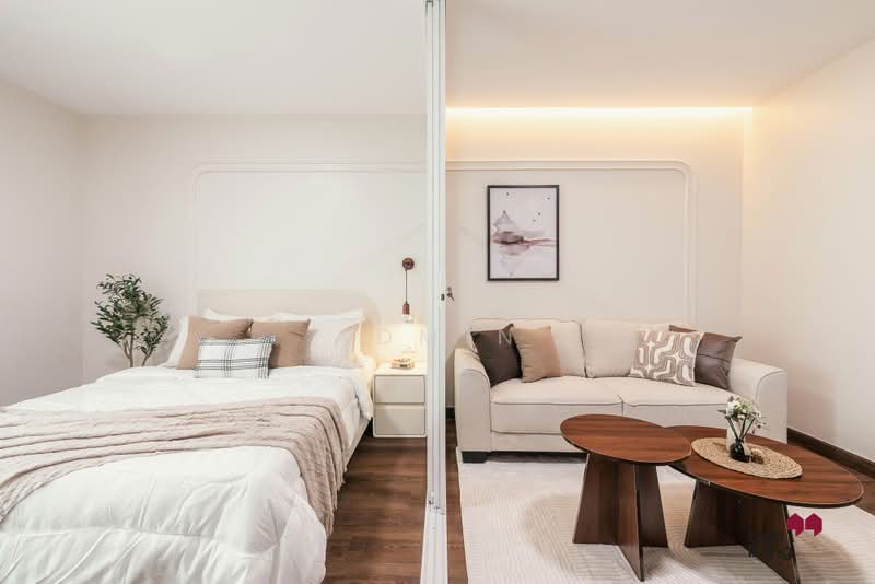 Supalai Loft Chaeng Watthana : ศุภาลัย ลอฟท์ แจ้งวัฒนะ, นนทบุรี, ถนนแจ้งวัฒนะ, บางตลาด, ปากเกร็ด, นนทบุรี, 33 ตร.ม., คอนโด ขาย, โดย Admin, 60070880 - DDproperty.com