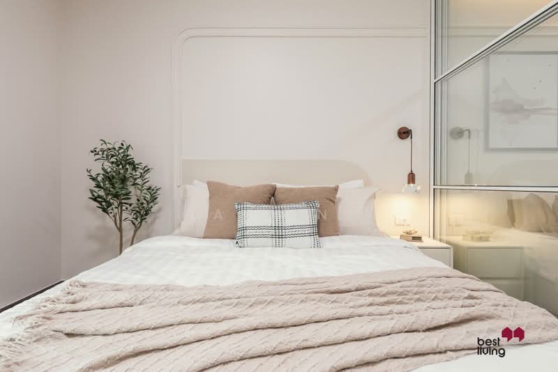 Supalai Loft Chaeng Watthana, Nonthaburi, Chaeng Watthana Road, Bang Talat, Pak Kret, Nonthaburi, Studio, 33 sqm, Condo For Sale, by Admin, 60070880 - DDproperty.com