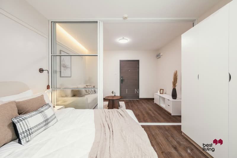 Supalai Loft Chaeng Watthana : ศุภาลัย ลอฟท์ แจ้งวัฒนะ, นนทบุรี, ถนนแจ้งวัฒนะ, บางตลาด, ปากเกร็ด, นนทบุรี, 33 ตร.ม., คอนโด ขาย, โดย Admin, 60070880 - DDproperty.com
