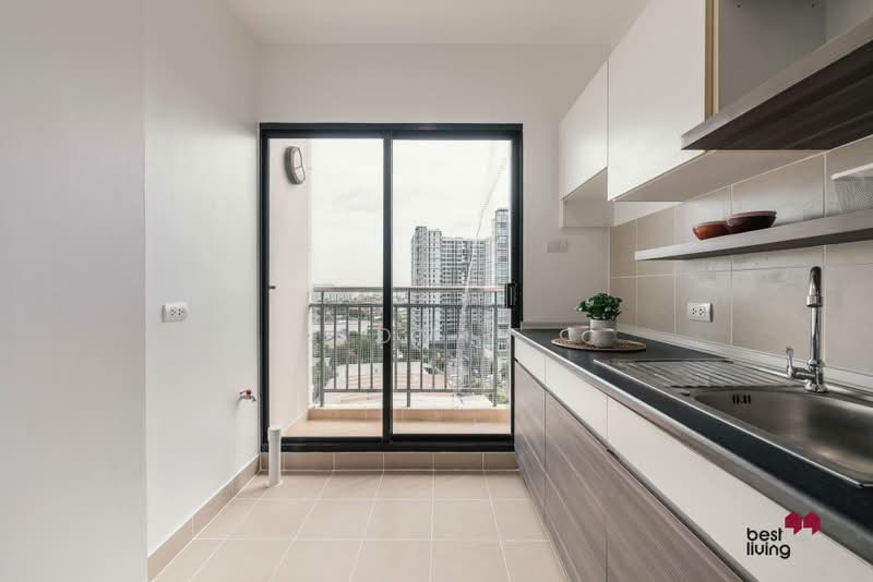 Supalai Loft Chaeng Watthana : ศุภาลัย ลอฟท์ แจ้งวัฒนะ, นนทบุรี, ถนนแจ้งวัฒนะ, บางตลาด, ปากเกร็ด, นนทบุรี, 33 ตร.ม., คอนโด ขาย, โดย Admin, 60070880 - DDproperty.com