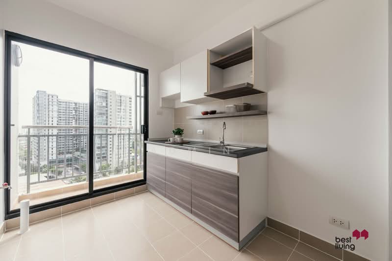 Supalai Loft Chaeng Watthana : ศุภาลัย ลอฟท์ แจ้งวัฒนะ, นนทบุรี, ถนนแจ้งวัฒนะ, บางตลาด, ปากเกร็ด, นนทบุรี, 33 ตร.ม., คอนโด ขาย, โดย Admin, 60070880 - DDproperty.com