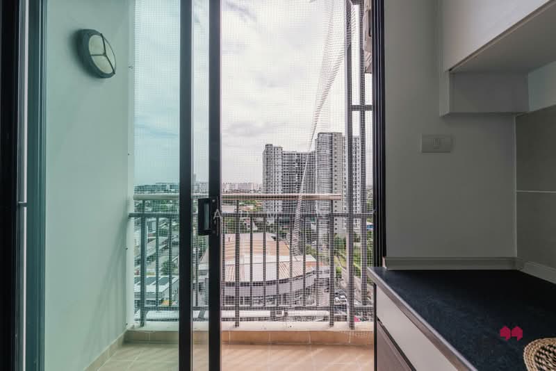 Supalai Loft Chaeng Watthana : ศุภาลัย ลอฟท์ แจ้งวัฒนะ, นนทบุรี, ถนนแจ้งวัฒนะ, บางตลาด, ปากเกร็ด, นนทบุรี, 33 ตร.ม., คอนโด ขาย, โดย Admin, 60070880 - DDproperty.com