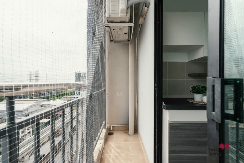 Supalai Loft Chaeng Watthana : ศุภาลัย ลอฟท์ แจ้งวัฒนะ, นนทบุรี, ถนนแจ้งวัฒนะ, บางตลาด, ปากเกร็ด, นนทบุรี, 33 ตร.ม., คอนโด ขาย, โดย Admin, 60070880 - DDproperty.com