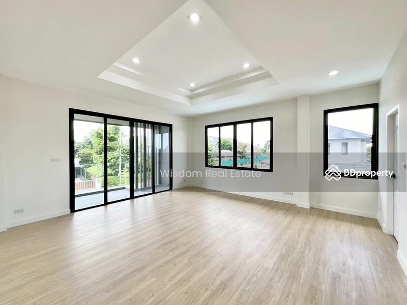 ขาย - ณุศาศิริ พระราม 2 (Nusasiri City Rama 2), สมุทรสาคร