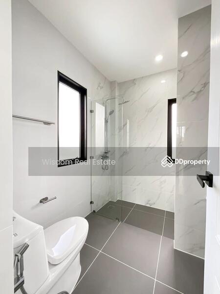 ขาย - ณุศาศิริ พระราม 2 (Nusasiri City Rama 2), สมุทรสาคร