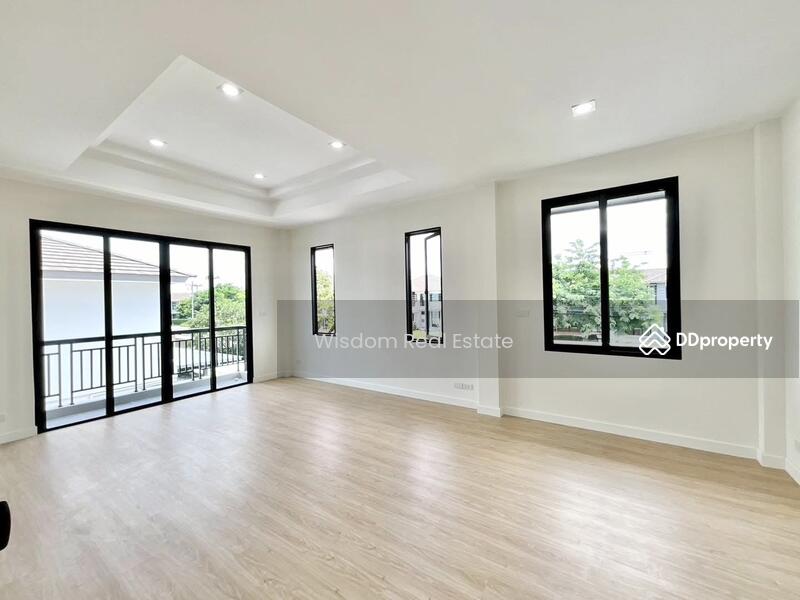 ขาย - ณุศาศิริ พระราม 2 (Nusasiri City Rama 2), สมุทรสาคร