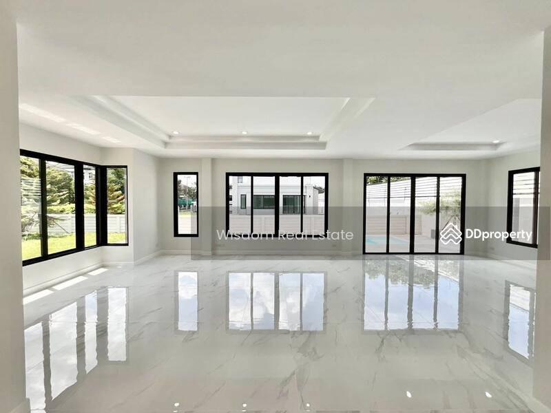 ขาย - ณุศาศิริ พระราม 2 (Nusasiri City Rama 2), สมุทรสาคร
