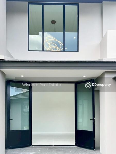 ขาย - ณุศาศิริ พระราม 2 (Nusasiri City Rama 2), สมุทรสาคร