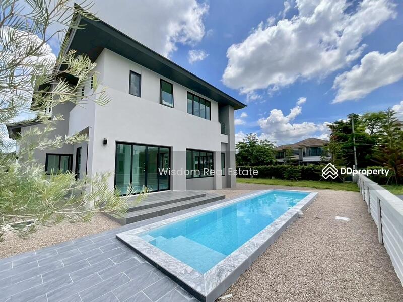 ขาย - ณุศาศิริ พระราม 2 (Nusasiri City Rama 2), สมุทรสาคร
