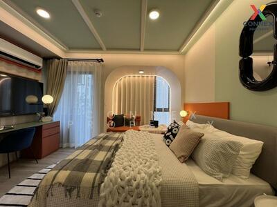 ขาย - Quintara MHy’GEN Ratchada-Huai Khwang : ควินทารา มาย’เจน รัชดา-ห้วยขวาง, กรุงเทพ