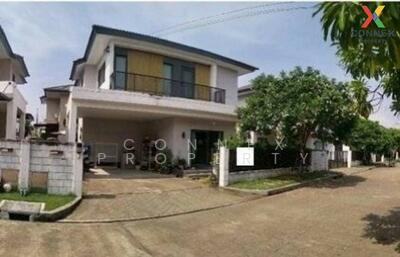 ขาย - Centro Onnut-Suvarnabhumi : เซนโทร อ่อนนุช-สุวรรณภูมิ, สมุทรปราการ