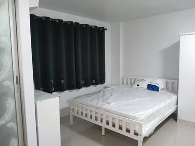 ขาย - Lumpini Condo Town Bodindecha Ramkhamhaeng : ลุมพินี คอนโดทาวน์ บดินทรเดชา รามคำแหง, กรุงเทพ