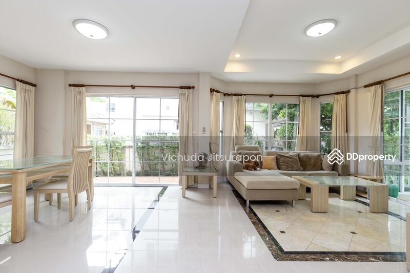 For Sale - Manthana Rama 9-Wongwaen 2, Bangkok