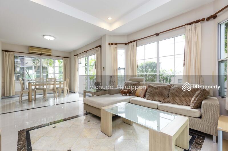 For Sale - Manthana Rama 9-Wongwaen 2, Bangkok