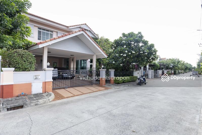 For Sale - Manthana Rama 9-Wongwaen 2, Bangkok
