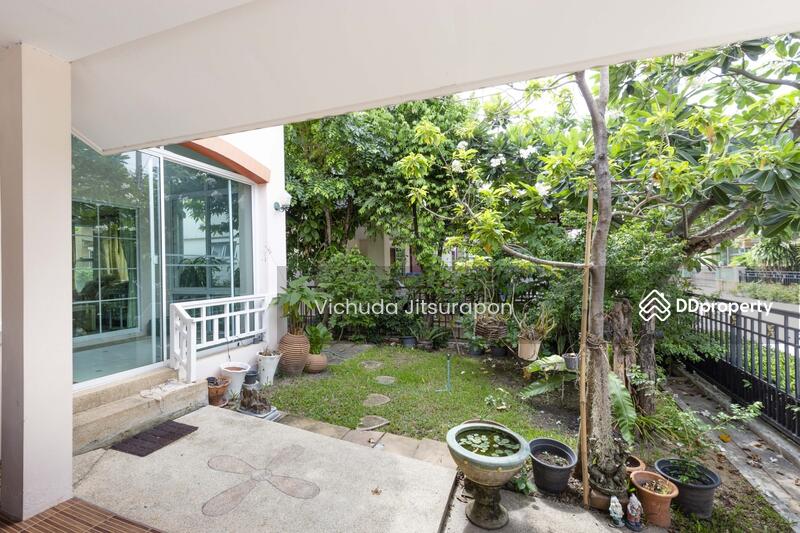 For Sale - Manthana Rama 9-Wongwaen 2, Bangkok