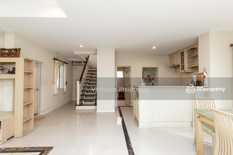 For Sale - Manthana Rama 9-Wongwaen 2, Bangkok