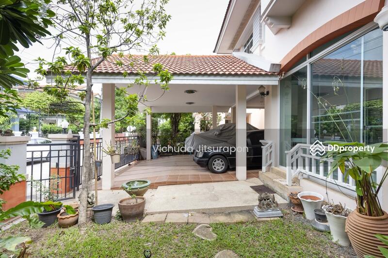 For Sale - Manthana Rama 9-Wongwaen 2, Bangkok