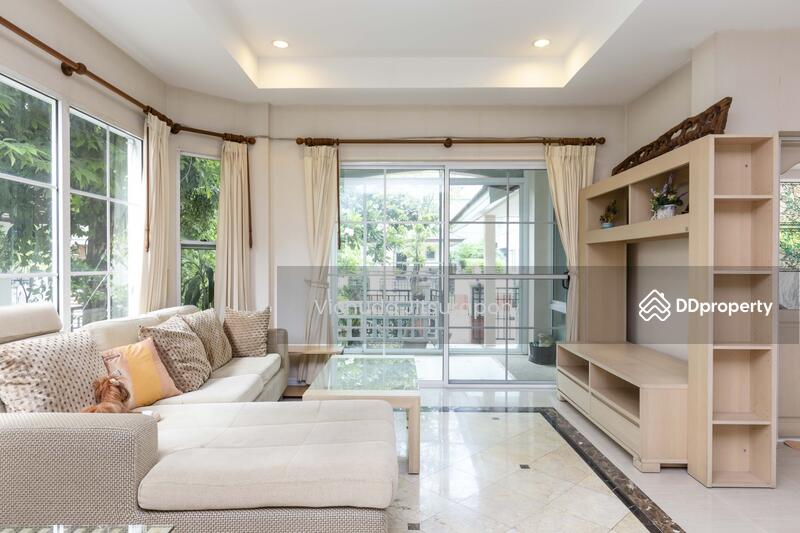 For Sale - Manthana Rama 9-Wongwaen 2, Bangkok
