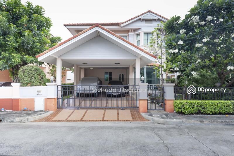 For Sale - Manthana Rama 9-Wongwaen 2, Bangkok