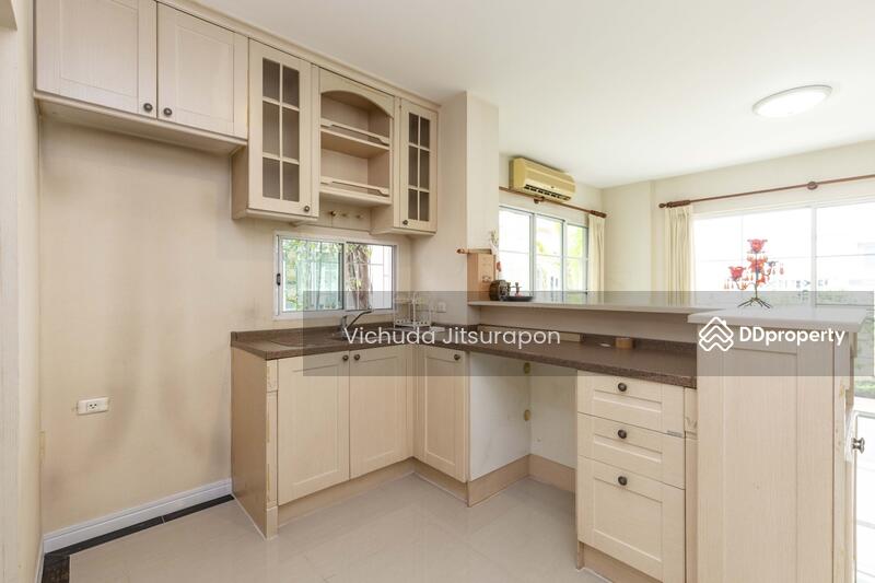 For Sale - Manthana Rama 9-Wongwaen 2, Bangkok