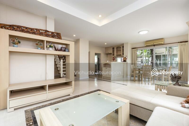 For Sale - Manthana Rama 9-Wongwaen 2, Bangkok