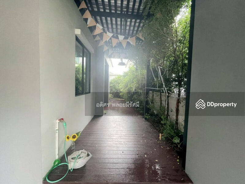 For Rent - Areeya Como Wongwean - Ramintra, Bangkok