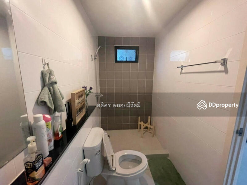 For Rent - Areeya Como Wongwean - Ramintra, Bangkok
