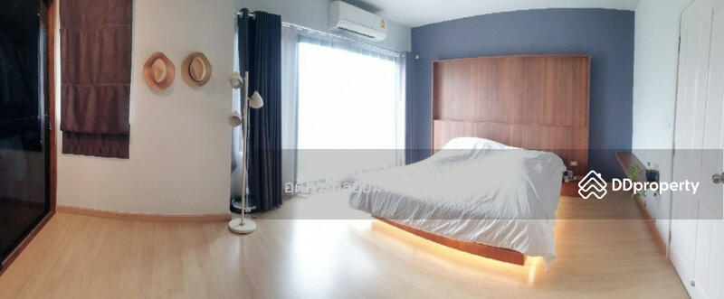 For Rent - Areeya Como Wongwean - Ramintra, Bangkok