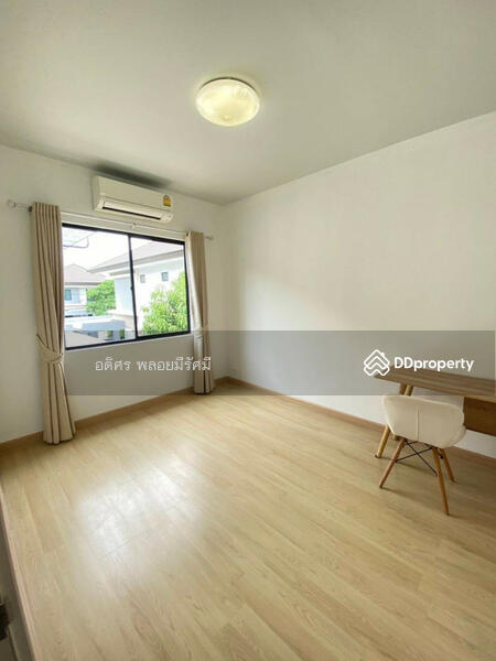 For Rent - Areeya Como Wongwean - Ramintra, Bangkok