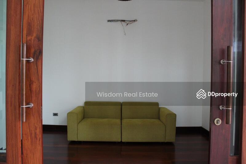 ขาย - บ้านเดี่ยว หมู่บ้านปัญญาอินทรา P1, กรุงเทพ