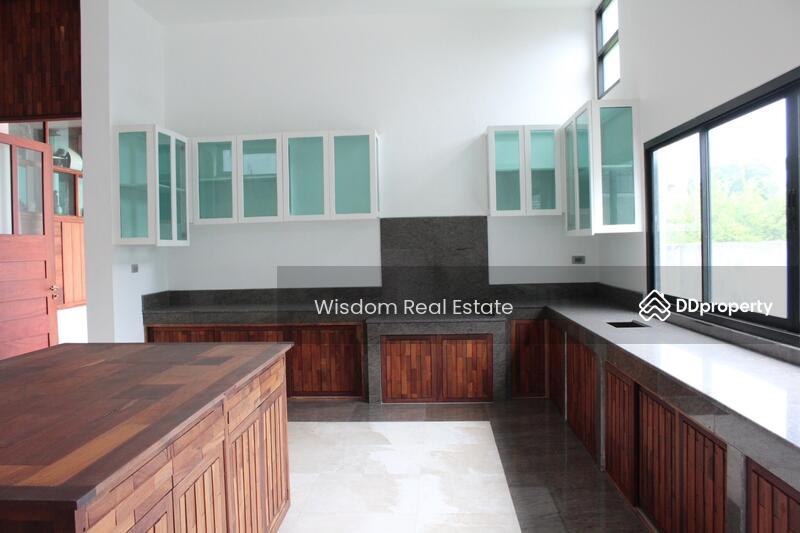 ขาย - บ้านเดี่ยว หมู่บ้านปัญญาอินทรา P1, กรุงเทพ
