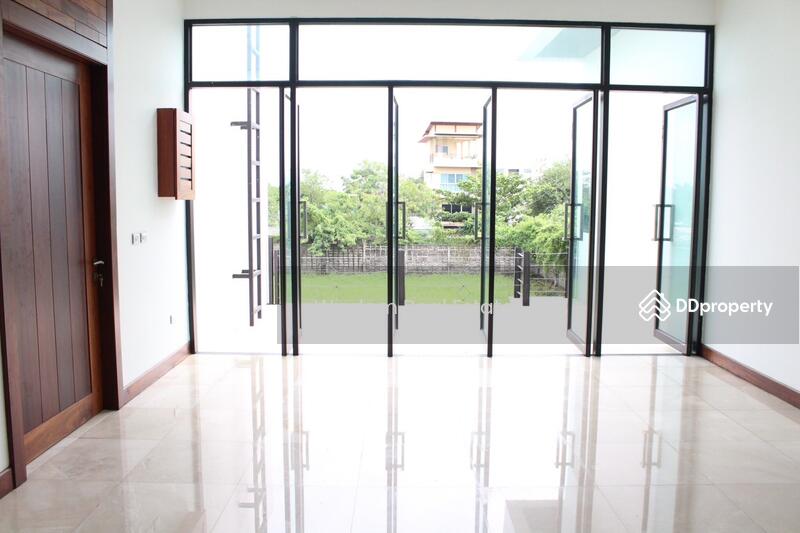 ขาย - บ้านเดี่ยว หมู่บ้านปัญญาอินทรา P1, กรุงเทพ