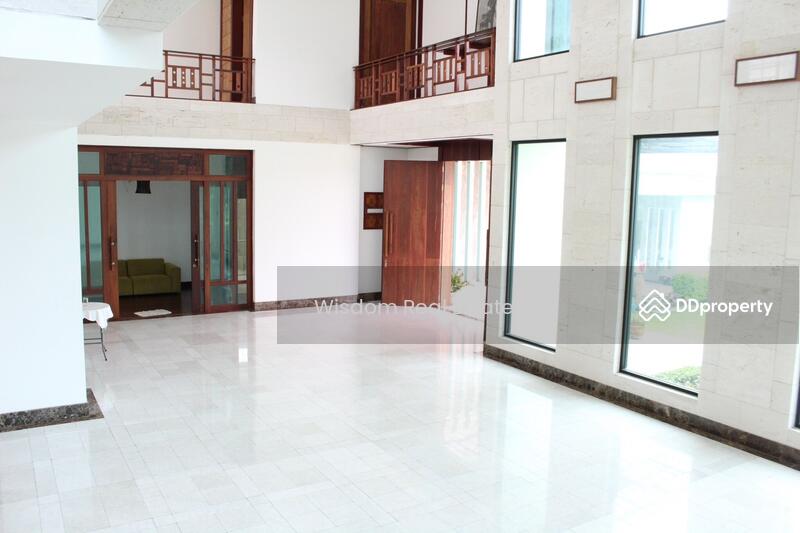 ขาย - บ้านเดี่ยว หมู่บ้านปัญญาอินทรา P1, กรุงเทพ